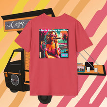 Load image into Gallery viewer, My Vice Retro 80's Miami Softstyle T-Shirt