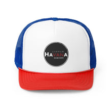 Load image into Gallery viewer, Cap with Little Havana Humidor Logo
