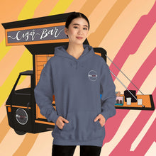 Load image into Gallery viewer, Little Havana Humidor Logo Hooded Sweatshirt