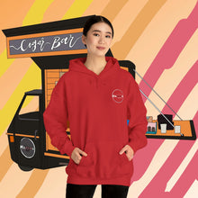 Load image into Gallery viewer, Little Havana Humidor Logo Hooded Sweatshirt