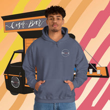 Load image into Gallery viewer, Little Havana Humidor Logo Hooded Sweatshirt