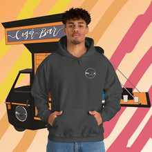 Load image into Gallery viewer, Little Havana Humidor Logo Hooded Sweatshirt