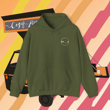 Load image into Gallery viewer, Little Havana Humidor Logo Hooded Sweatshirt