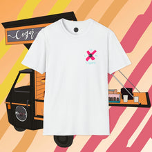 Load image into Gallery viewer, My Vice Retro 80's Miami Softstyle T-Shirt