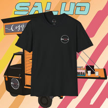 Load image into Gallery viewer, A Good Life with Front Logo Softstyle T-Shirt