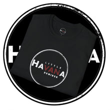 Load image into Gallery viewer, Little Havana Humidor Front Logo only Softstyle T-Shirt
