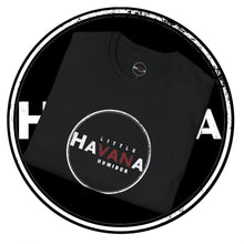Load image into Gallery viewer, Little Havana Humidor Front Logo only Softstyle T-Shirt