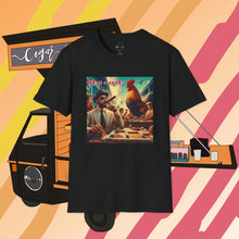 Load image into Gallery viewer, What a cock! Softstyle T-Shirt