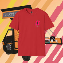 Load image into Gallery viewer, My Vice Retro 80's Miami Softstyle T-Shirt