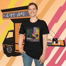 Load image into Gallery viewer, Wow! What a Cock! Softstyle T-Shirt