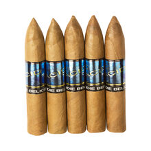 Load image into Gallery viewer, Acid Blue Blondie 5-Pack