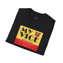 Load image into Gallery viewer, My Vice Ala Cuban Espresso company T-Shirt
