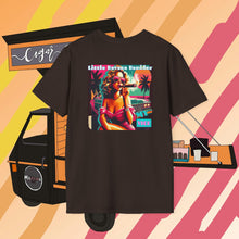 Load image into Gallery viewer, My Vice Retro 80's Miami Softstyle T-Shirt