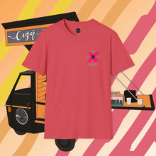 Load image into Gallery viewer, My Vice Retro 80&#39;s Miami Softstyle T-Shirt
