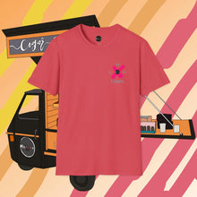Load image into Gallery viewer, My Vice Retro 80's Miami Softstyle T-Shirt