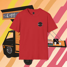 Load image into Gallery viewer, Cigar Hustler
Piaggio Ape Softstyle T-Shirt