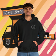 Load image into Gallery viewer, Little Havana Humidor Logo Hooded Sweatshirt