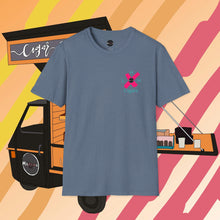 Load image into Gallery viewer, My Vice Retro 80's Miami Softstyle T-Shirt