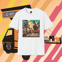 Load image into Gallery viewer, What a cock! Softstyle T-Shirt