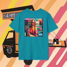 Load image into Gallery viewer, My Vice Retro 80's Miami Softstyle T-Shirt