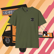 Load image into Gallery viewer, Cigar Hustler
Piaggio Ape Softstyle T-Shirt