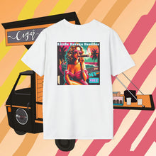 Load image into Gallery viewer, My Vice Retro 80's Miami Softstyle T-Shirt