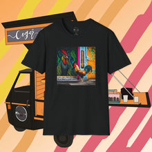 Load image into Gallery viewer, Wow! What a Cock! Softstyle T-Shirt