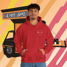 Load image into Gallery viewer, Little Havana Humidor Logo Hooded Sweatshirt