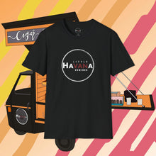 Load image into Gallery viewer, Little Havana Humidor Front Logo only Softstyle T-Shirt