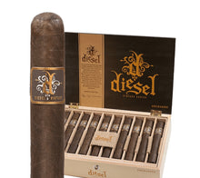 Load image into Gallery viewer, Diesel Vintage Series