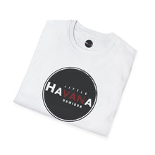 Load image into Gallery viewer, Cigar Hustler
Sigmund Freud got issues? T-Shirt White