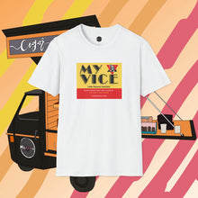 Load image into Gallery viewer, My Vice Ala Cuban Espresso company T-Shirt