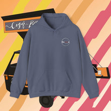 Load image into Gallery viewer, Little Havana Humidor Logo Hooded Sweatshirt