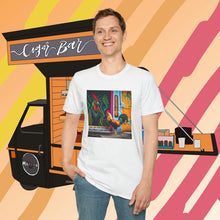 Load image into Gallery viewer, Wow! What a Cock! Softstyle T-Shirt