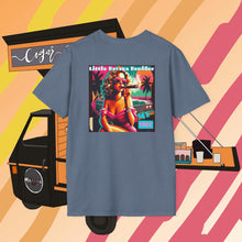 Load image into Gallery viewer, My Vice Retro 80's Miami Softstyle T-Shirt