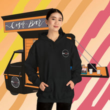 Load image into Gallery viewer, Little Havana Humidor Logo Hooded Sweatshirt