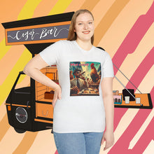 Load image into Gallery viewer, What a cock! Softstyle T-Shirt