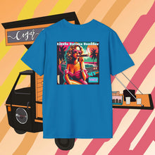 Load image into Gallery viewer, My Vice Retro 80's Miami Softstyle T-Shirt