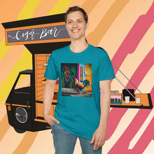 Load image into Gallery viewer, Wow! What a Cock! Softstyle T-Shirt