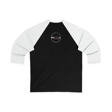 Load image into Gallery viewer, My Vice 3/4 Sleeve Baseball Tee