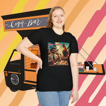 Load image into Gallery viewer, What a cock! Softstyle T-Shirt