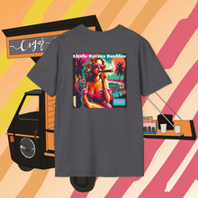 Load image into Gallery viewer, My Vice Retro 80's Miami Softstyle T-Shirt