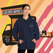 Load image into Gallery viewer, Little Havana Humidor Logo Hooded Sweatshirt