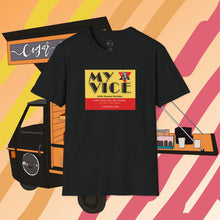 Load image into Gallery viewer, My Vice Ala Cuban Espresso company T-Shirt