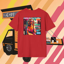 Load image into Gallery viewer, My Vice Retro 80's Miami Softstyle T-Shirt