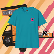 Load image into Gallery viewer, My Vice Retro 80's Miami Softstyle T-Shirt
