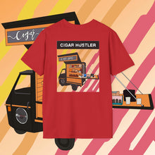 Load image into Gallery viewer, Cigar Hustler
Piaggio Ape Softstyle T-Shirt