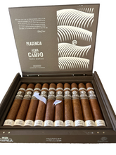 Load image into Gallery viewer, Plasencia Alma del Campo Guajiro Robusto Gordo 5.5x54