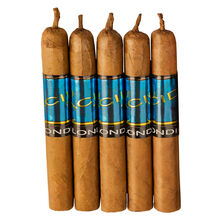 Load image into Gallery viewer, Acid Blue Blondie 5-Pack