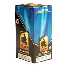 Load image into Gallery viewer, Acid Blue Blondie 5-Pack